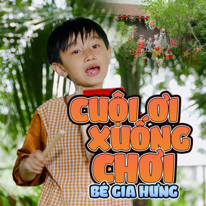 Cuội Ơi Xuống Chơi