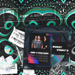 Keep a Dreamer (Extended Mix)