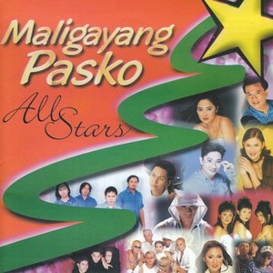 Maligayang Pasko