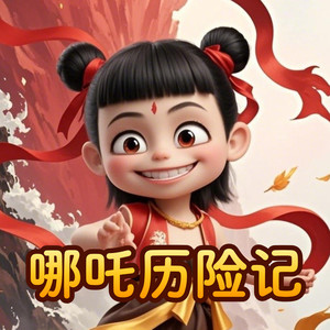 小番茄故事王国 - 第25集 太乙真人收石矶（1）