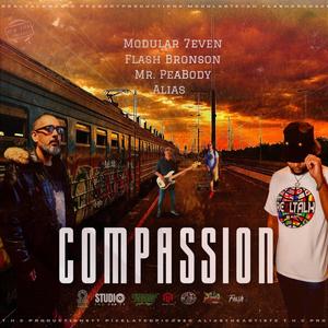 COMPASSION (feat. ALIAS, MR.PEABODY & FLASH BRONSON)