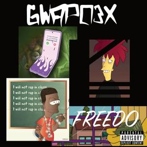 FREEDO (Explicit)