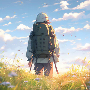 活成想要的模样