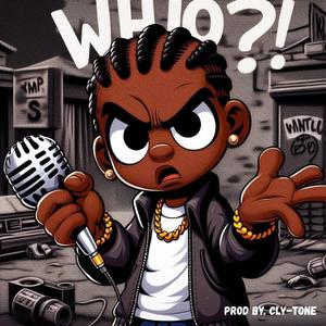 Who ? (Explicit)