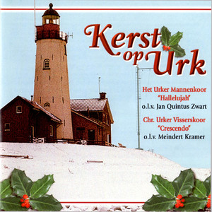 Kerst op Urk