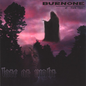 Borderline(feat. R-Sun Tr8) (Explicit)