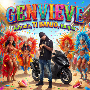 Genviève (Explicit)