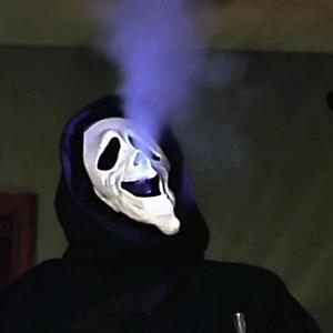 GHOSTFACE (Explicit)