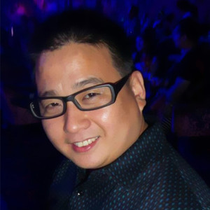 你心里的人不是我