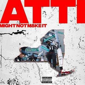 Might Not Make It (The Deleted) [Explicit]