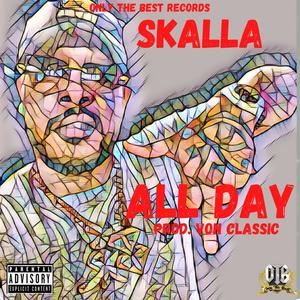 All Day (Explicit)