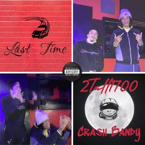 Last Time (Explicit)