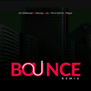 Bounce (Remix)