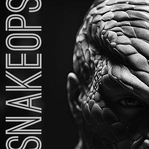 Snake Ops (feat. OfficialDrugUser) (Explicit)