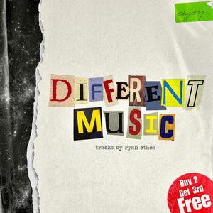 Different Music (Explicit)