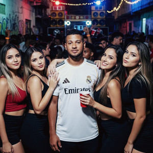 MELHOR COISA É FICAR SOLTEIRO (Explicit)