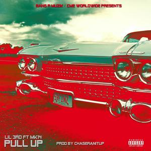 Pull Up (feat. Mk14) [Explicit]