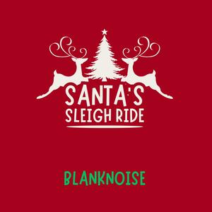 Santa's Sleigh Ride (feat. George Mickey) [Explicit]