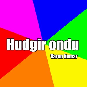 Hudgir ondu