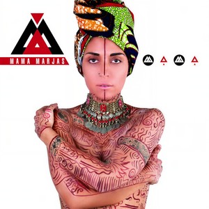 Mama Marjas - Poco poco