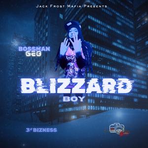 Blizzard Boy (Explicit)