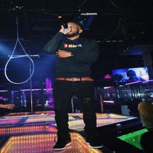 Back Like Ian Left(feat. Q.K.) (Explicit)