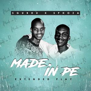 Pe Dollar(feat. Gino'uzokdlalela)