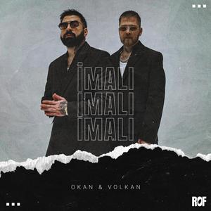 İmalı (Slowed + Reverb) (Explicit)