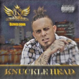 Counting On Me (Slowed Down) (Explicit)