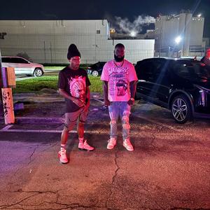 Kimberly (feat. RichWear) (Explicit)