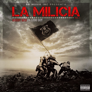 Matando Demonios(feat. Damian MC) (Explicit)