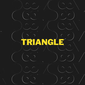 Triangle (feat. Amaya Odilon Kosso ∆∞Ο)