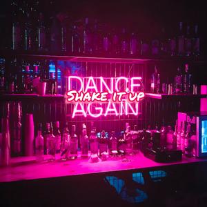 Shake it up (feat. BZ9) (Explicit)