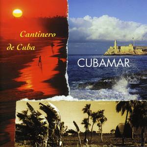 Cantinero de Cuba