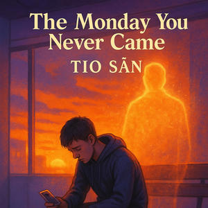 The Monday You Never Came