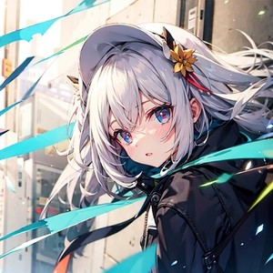 TenExpenser (feat. ANRI Arcane & Hayden)