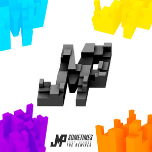 Sometimes (Mike Leonelli Remix)