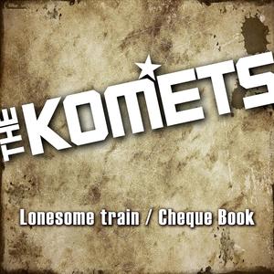 Lonesome Train (On a lonesome Track)