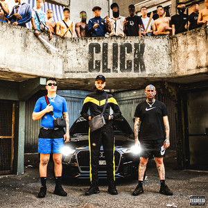 Click (feat. 167Gang) [Explicit]