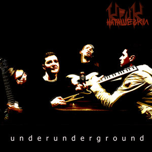 Underunderground