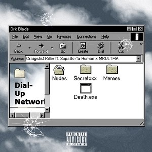 Craigslist Killer (prod by. strscrm)