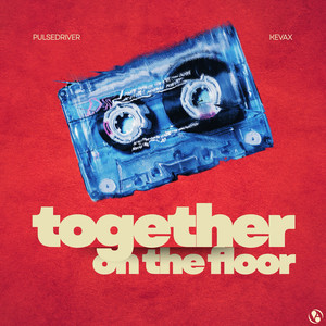 Together On The Floor (Extended Mix)