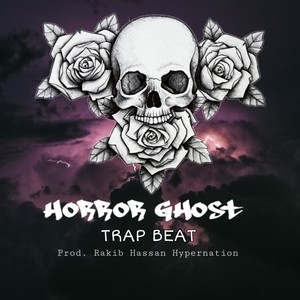 HORROR GHOST