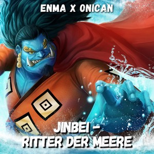 Jinbei - Ritter der Meere