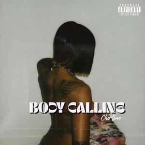 Body Calling - sped up