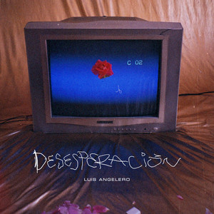 Luis Angelero - Desesperación