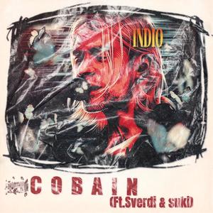 קוביין (feat. סברדי & shuki) (Explicit)