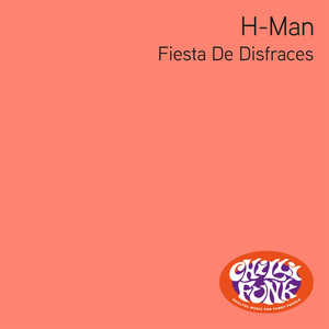 Fiesta De Disfraces (Howies Dark Dub)