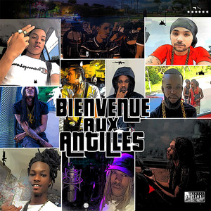 Bienvenue aux antilles (Explicit)