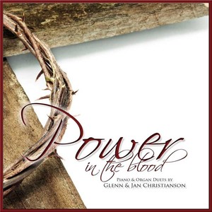 There Is Power in the Blood